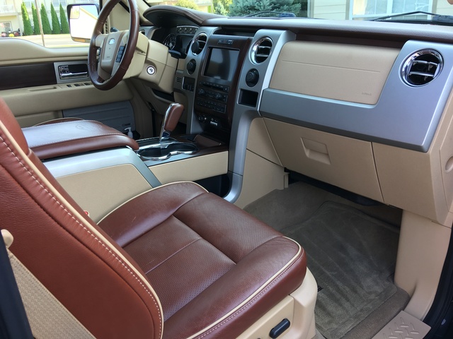 2012 Ford F-150 - Pictures - CarGurus