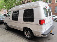 2002 Dodge Ram Van Overview 2002 Dodge Ram Van Overview