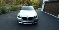 2012 BMW 5 Series Gran Turismo Overview 2012 BMW 5 Series Gran Turismo Overview