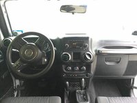 2011 Jeep Wrangler Interior Pictures Cargurus