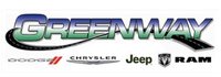 Greenway Dodge Chrysler Jeep logo