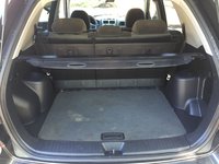 2006 Kia Sportage Interior Pictures Cargurus