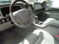 2003 Lincoln Aviator Interior Pictures Cargurus