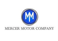 Mercer Motor Co logo