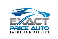Exact Price Auto logo