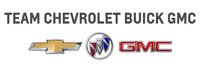 Team Chevrolet Buick GMC logo