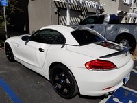 2013 BMW Z4 Overview 2013 BMW Z4 Overview