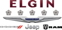 Elgin Chrysler Ltd logo