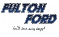 Fulton Ford logo