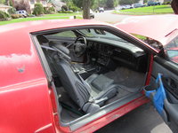 1991 pontiac firebird interior pictures cargurus 1991 pontiac firebird interior