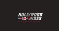 Hollywood Rides Inc logo