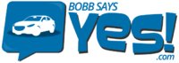 Bobb Says Yes Powered by Twins logo
