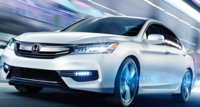 Honda Accord Honda Accord