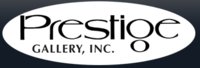The Prestige Gallery logo