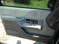 1994 Gmc Yukon Interior Pictures Cargurus