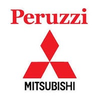 Peruzzi Mitsubishi logo