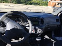 2010 Hyundai Accent Interior Pictures Cargurus