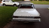 1965 Dodge Dart Overview 1965 Dodge Dart Overview