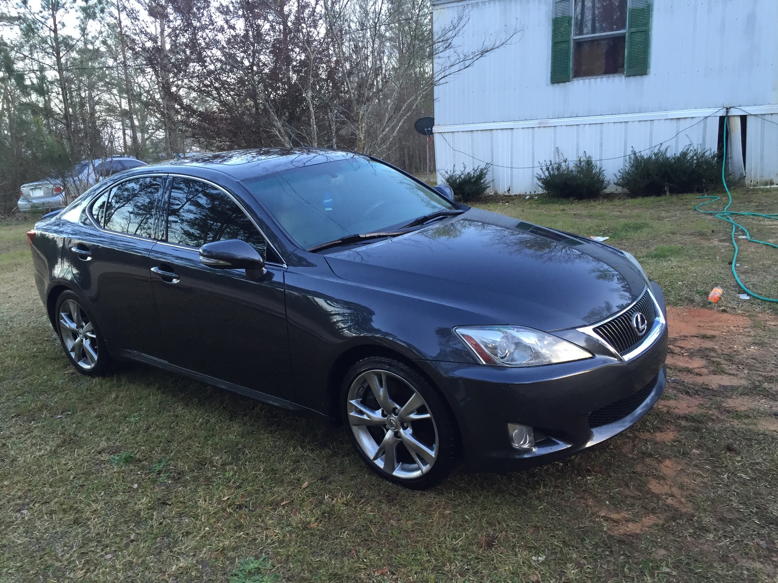 2010 Lexus Is 350 Overview Cargurus Images, Photos, Reviews