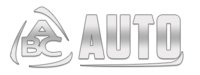 ABC Automobiles logo