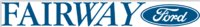 Fairway Ford logo