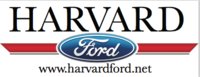 Harvard Ford, LLC logo