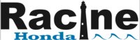 Racine Honda logo