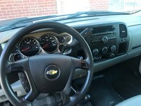 2014 Chevrolet Silverado 2500hd Interior Pictures Cargurus