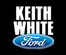 Keith White Ford-Lincoln logo