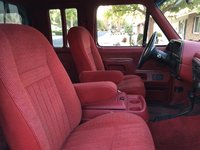 1990 Ford F 150 Interior Pictures Cargurus