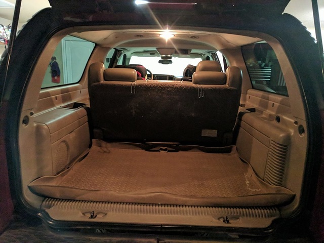 2006 GMC Yukon XL - Pictures - CarGurus