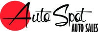 Auto Sales Spot logo