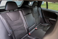 2016 Volvo V60 - Interior Pictures - CarGurus 2016 Volvo V60 - Interior Pictures - CarGurus