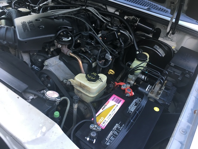2003 Ford Explorer Sport Trac Other Pictures Cargurus