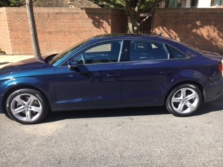 2018 Audi A3 Overview Cargurus