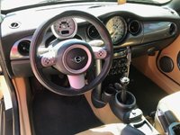 2008 Mini Cooper Interior Pictures Cargurus