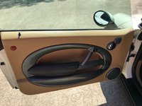 2008 Mini Cooper Interior Pictures Cargurus