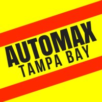 Automax Tampa Bay logo