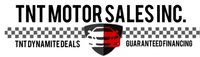 TNT Motor Sales logo