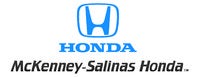 McKenney Salinas Honda logo
