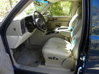 2006 Chevrolet Suburban Interior Pictures Cargurus
