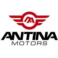 Antina Motors logo