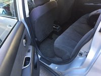 2008 Nissan Versa - Interior Pictures - CarGurus