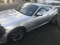 2013 Jaguar XK-Series Overview 2013 Jaguar XK-Series Overview