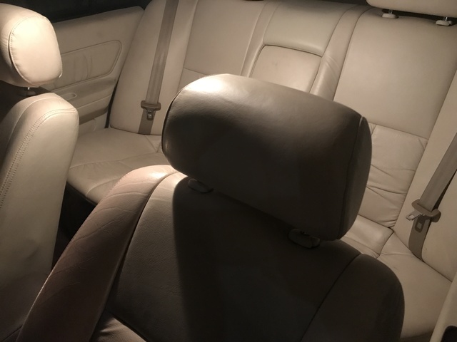 1996 Infiniti I30 Interior Pictures Cargurus Picture Of 1996 Infiniti I30 Touring Fwd Interior Gallery Worthy