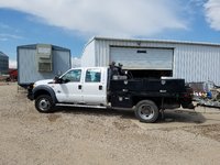 2011 Ford F-450 Super Duty Overview 2011 Ford F-450 Super Duty Overview