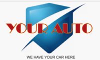 Your Auto logo
