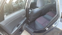 2005 Mazda Mazda3 Interior Pictures Cargurus