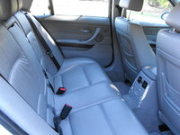 2007 Bmw 3 Series Interior Pictures Cargurus