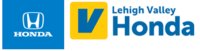 Lehigh Valley Honda logo